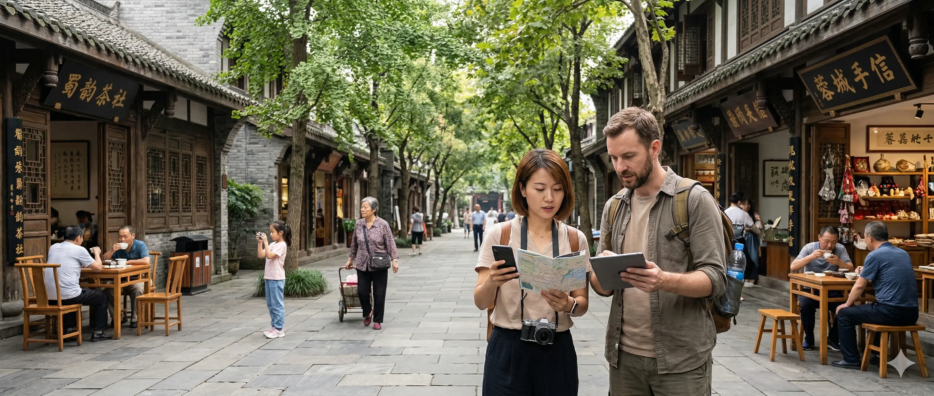 How Many Days Do You Need in Chengdu?