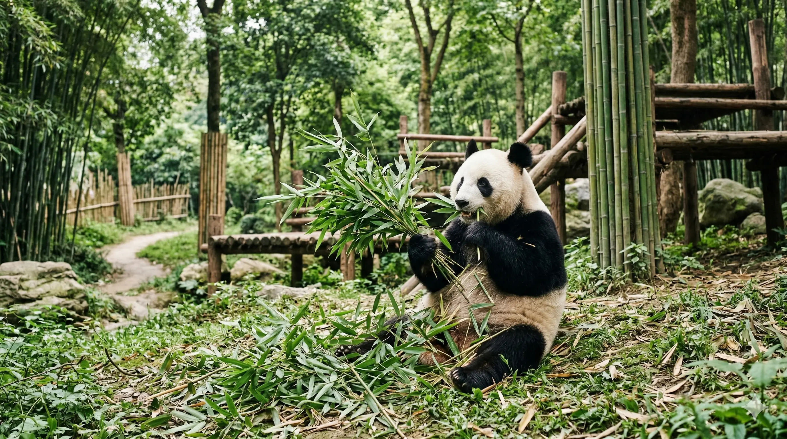 1-Day Chengdu Itinerary — The Best Route If You Only Have One Day