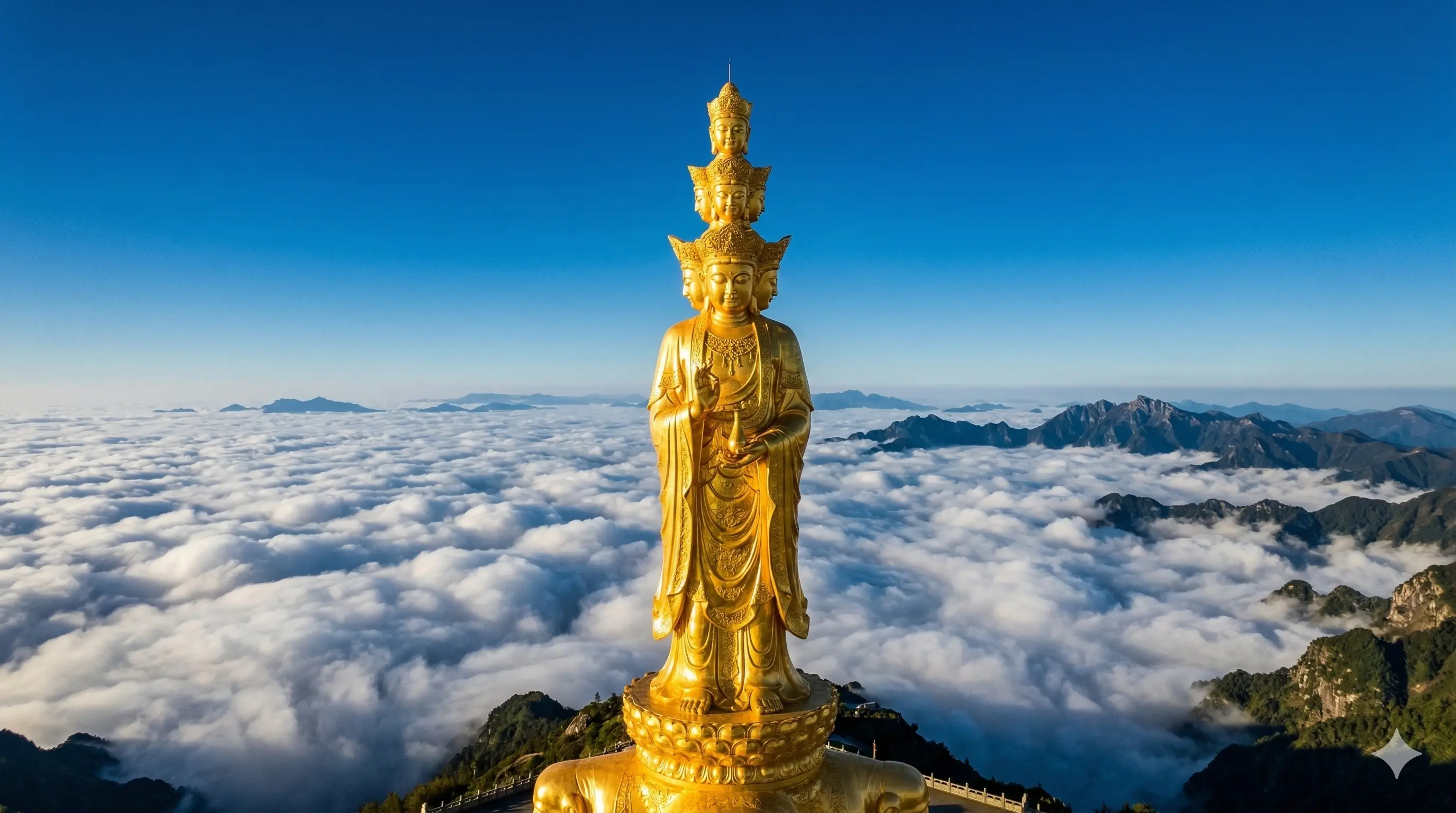 7-Day Chengdu Itinerary — Using Chengdu as a Regional Base