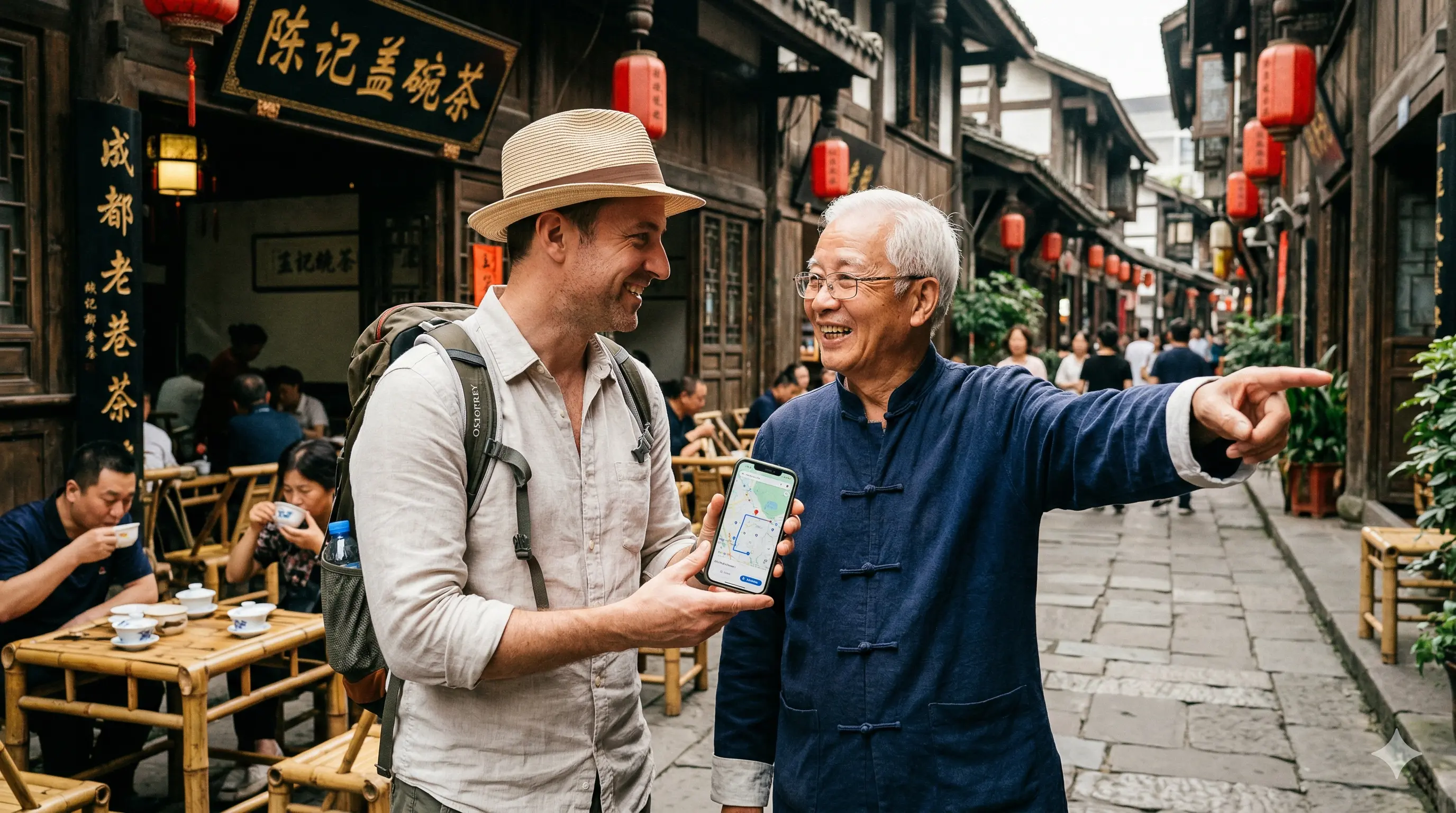 Language — What You'll Actually Need