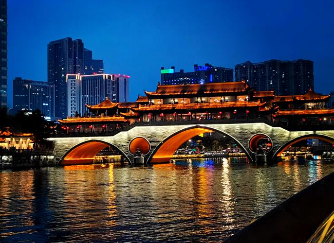 Is Chengdu Safe? A Guide for Solo and Family Travelers